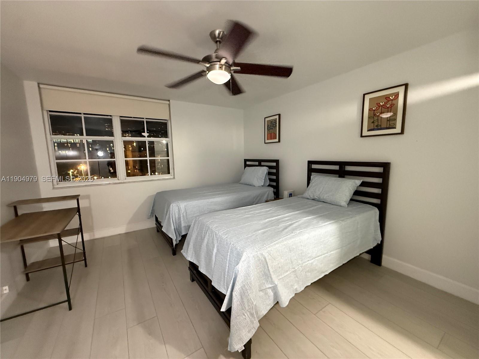 THE YACHT CLUB AT AVENTUR - Residential Lease