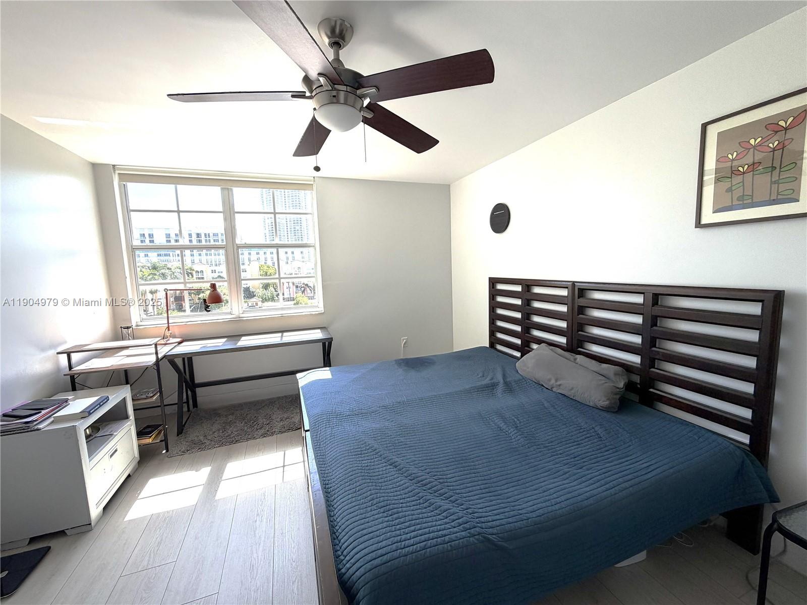 THE YACHT CLUB AT AVENTUR - Residential Lease