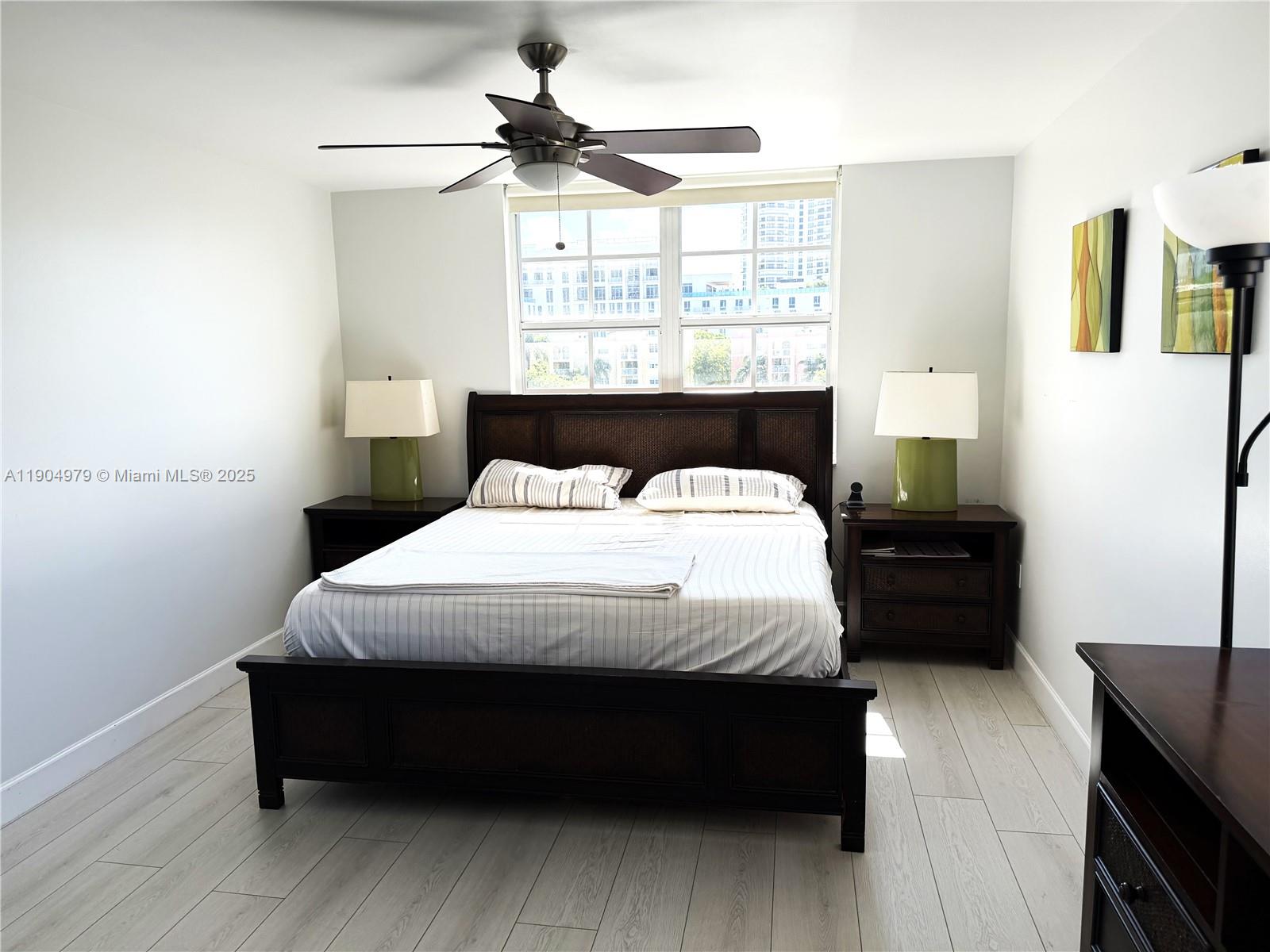 THE YACHT CLUB AT AVENTUR - Residential Lease