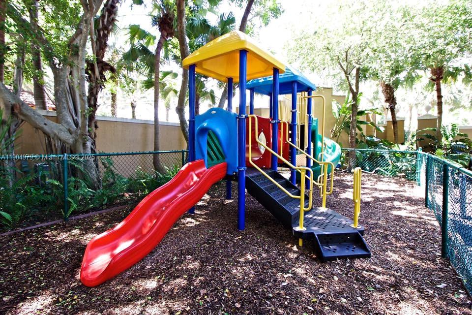 THE YACHT CLUB AT AVENTUR - Residential Lease