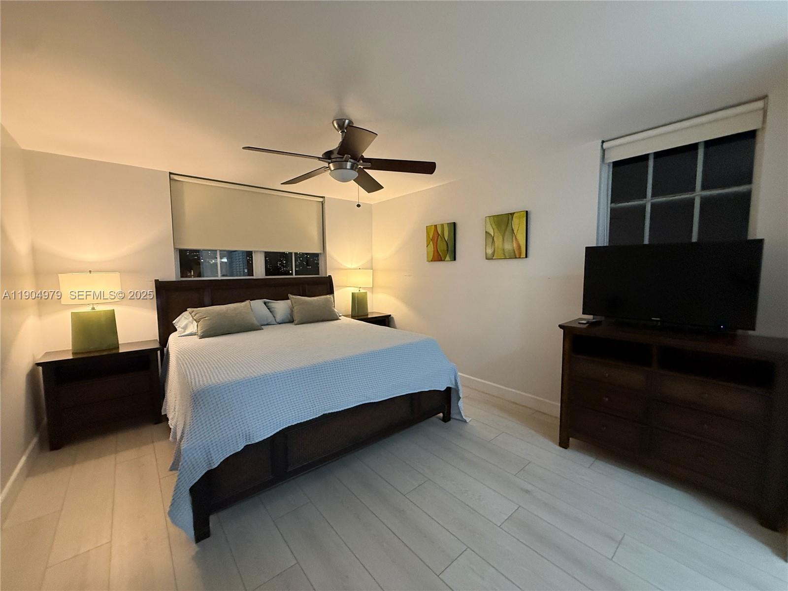 THE YACHT CLUB AT AVENTUR - Residential Lease