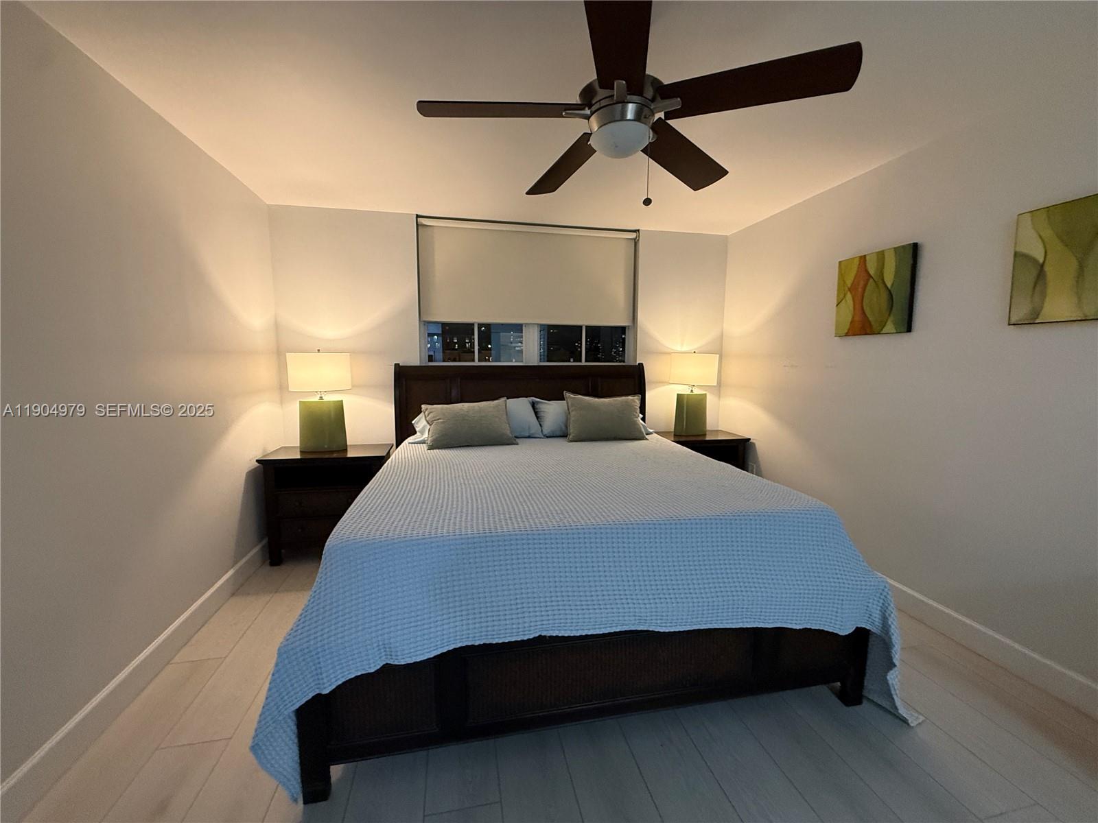 THE YACHT CLUB AT AVENTUR - Residential Lease