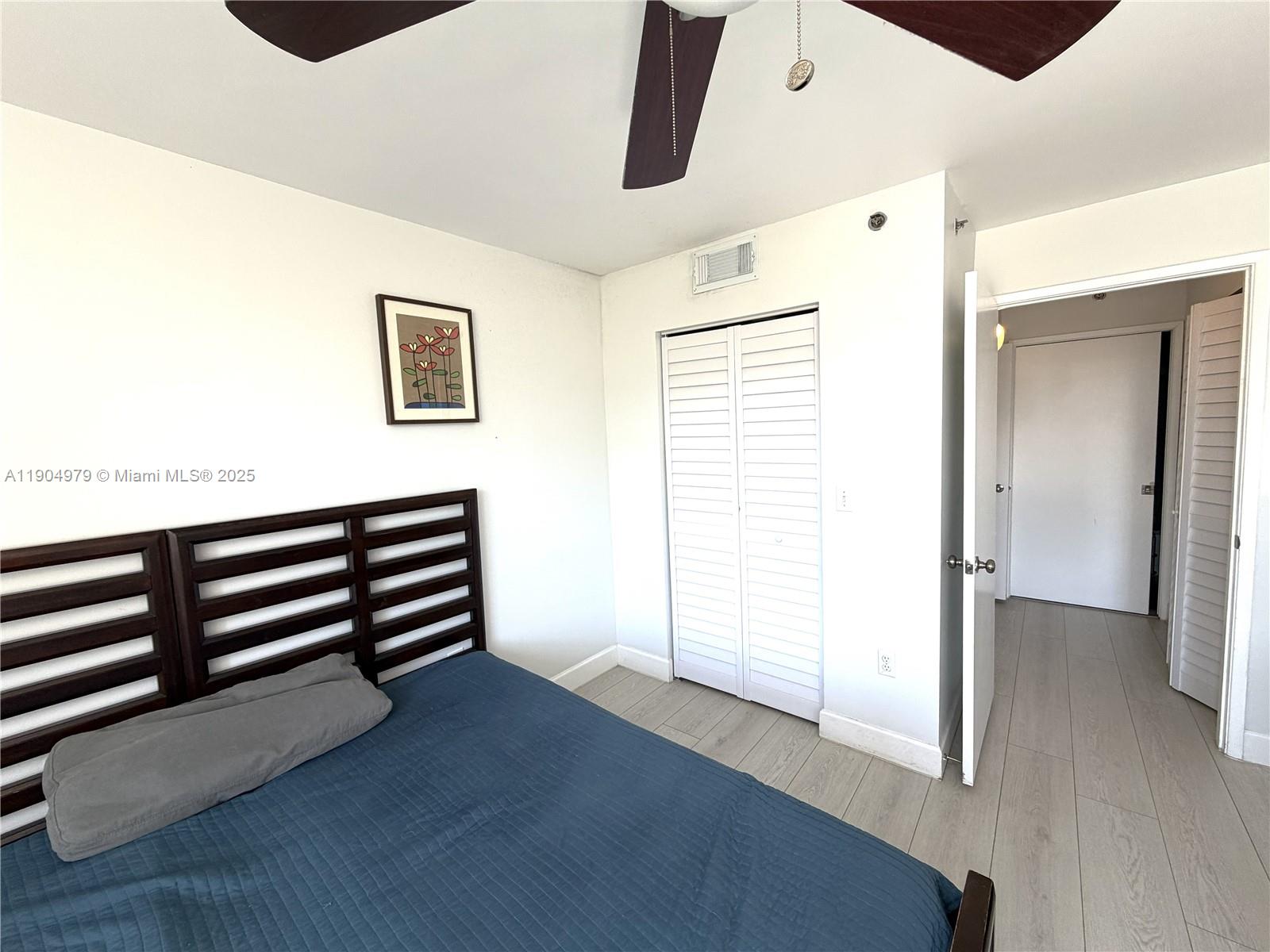 THE YACHT CLUB AT AVENTUR - Residential Lease