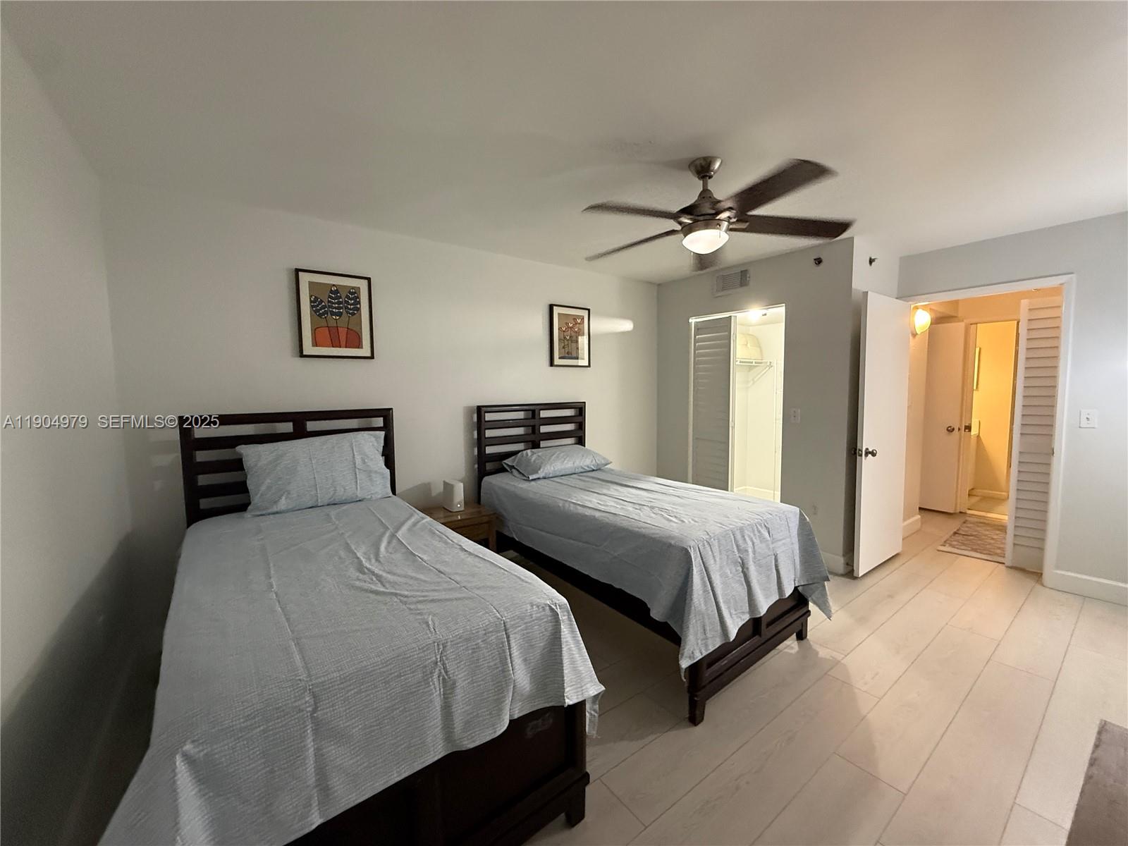 THE YACHT CLUB AT AVENTUR - Residential Lease