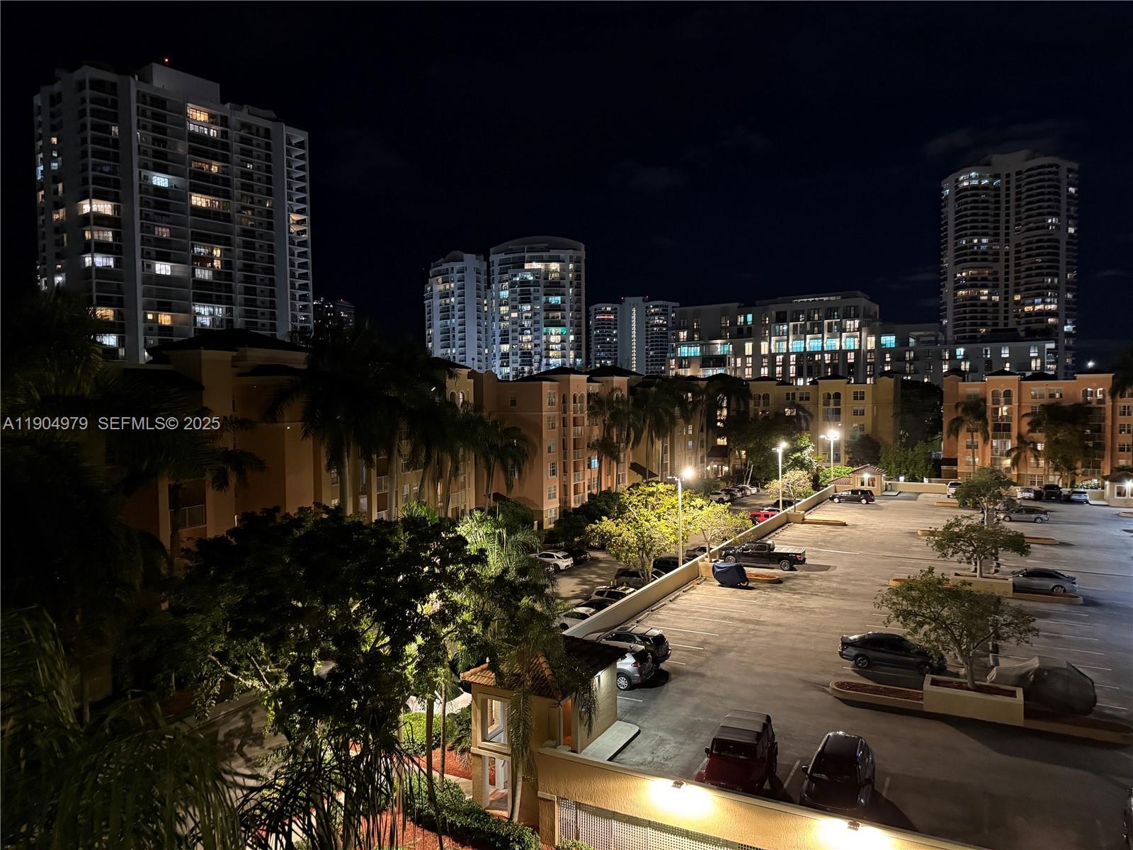 THE YACHT CLUB AT AVENTUR - Residential Lease