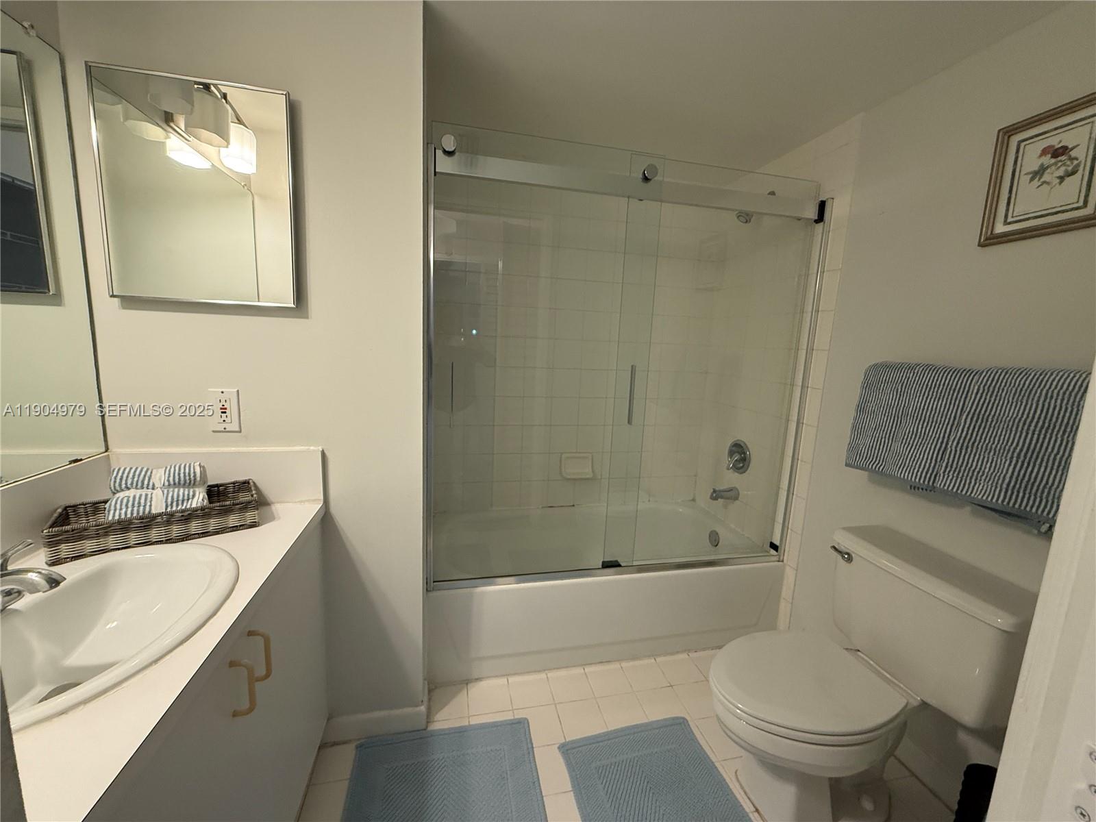 THE YACHT CLUB AT AVENTUR - Residential Lease