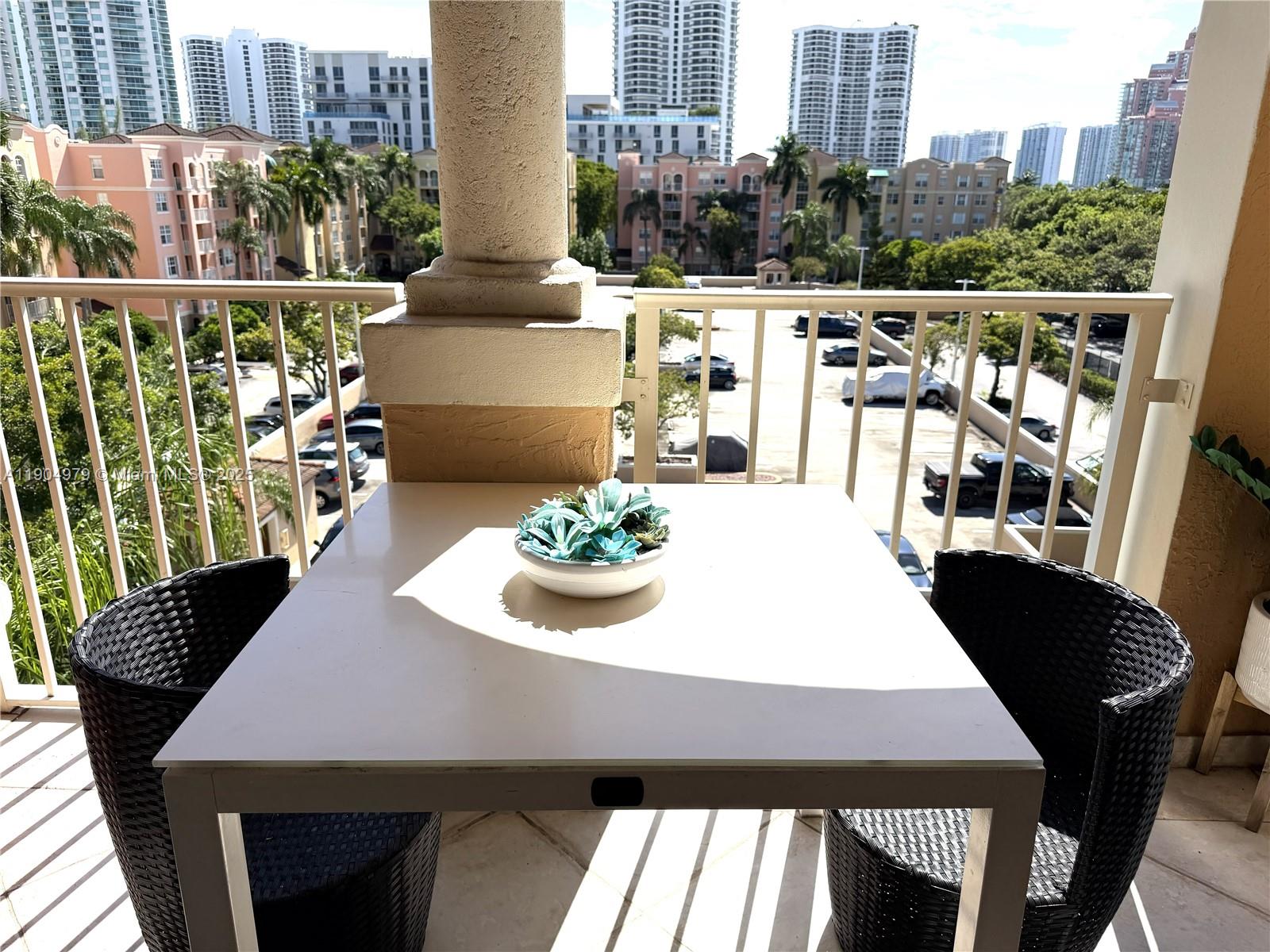 THE YACHT CLUB AT AVENTUR - Residential Lease