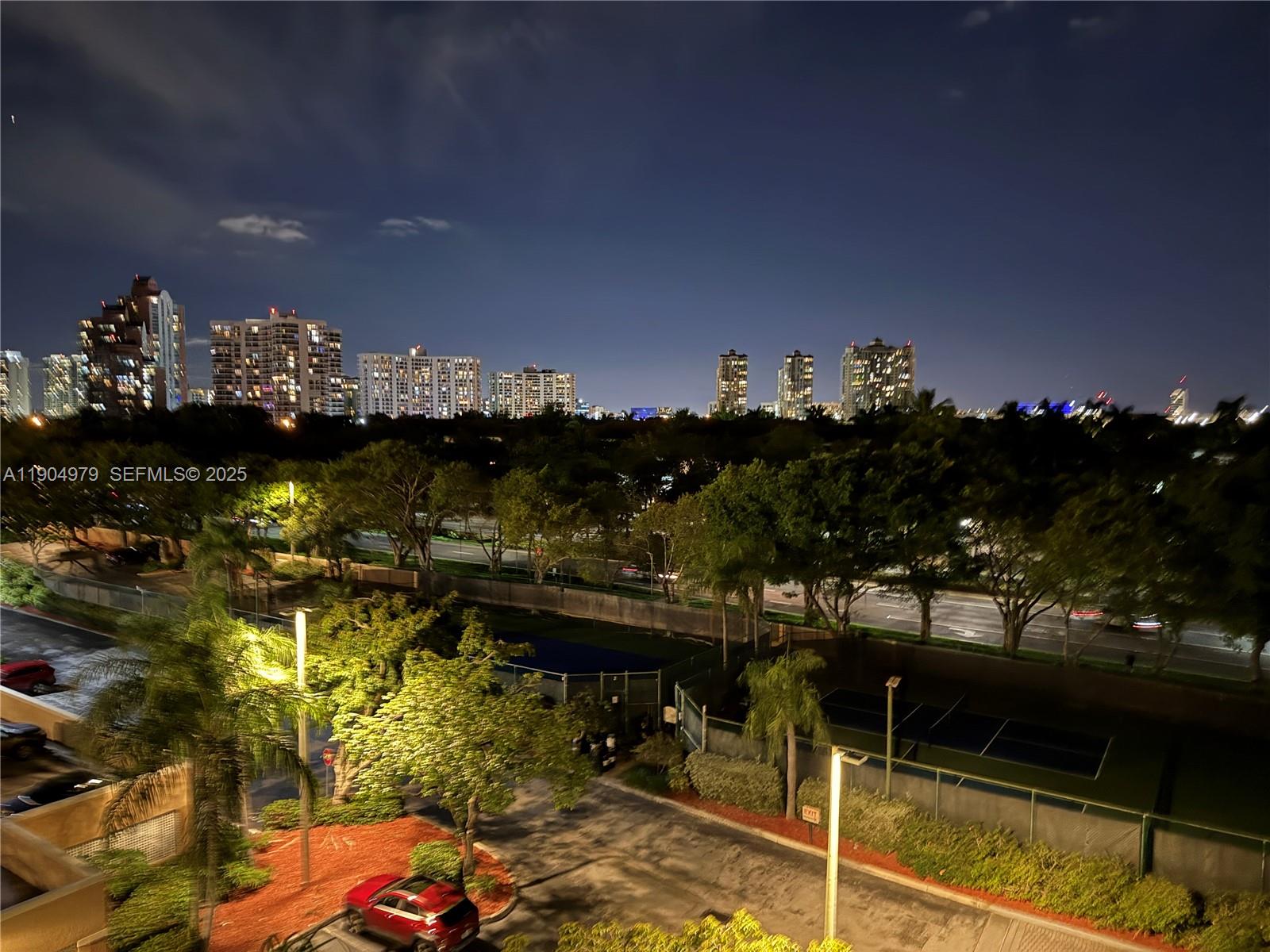 THE YACHT CLUB AT AVENTUR - Residential Lease