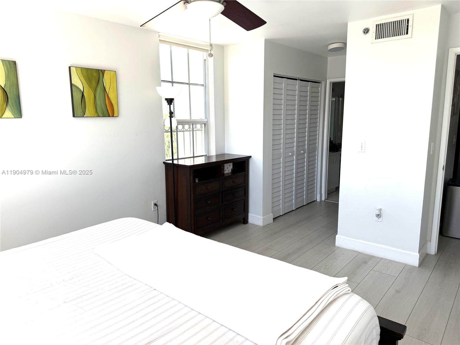 THE YACHT CLUB AT AVENTUR - Residential Lease