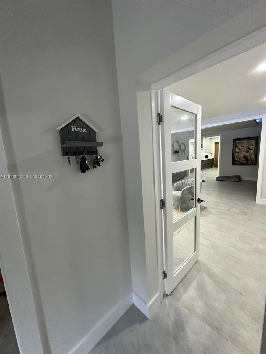 GLENROYAL SUB - Residential