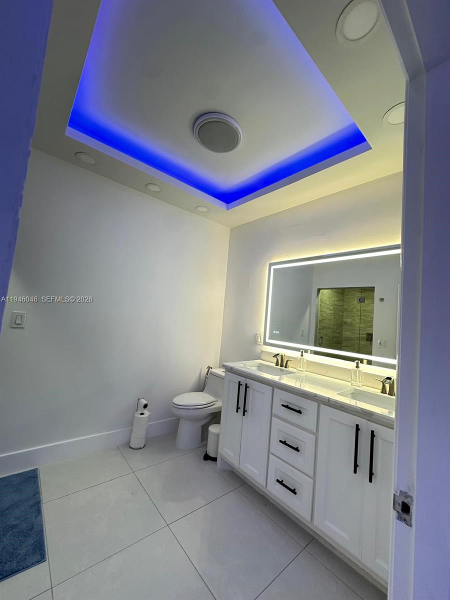 GLENROYAL SUB - Residential