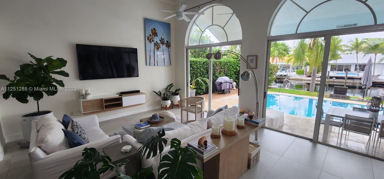 KEYSTONE ISLAND NO 5 - Residential