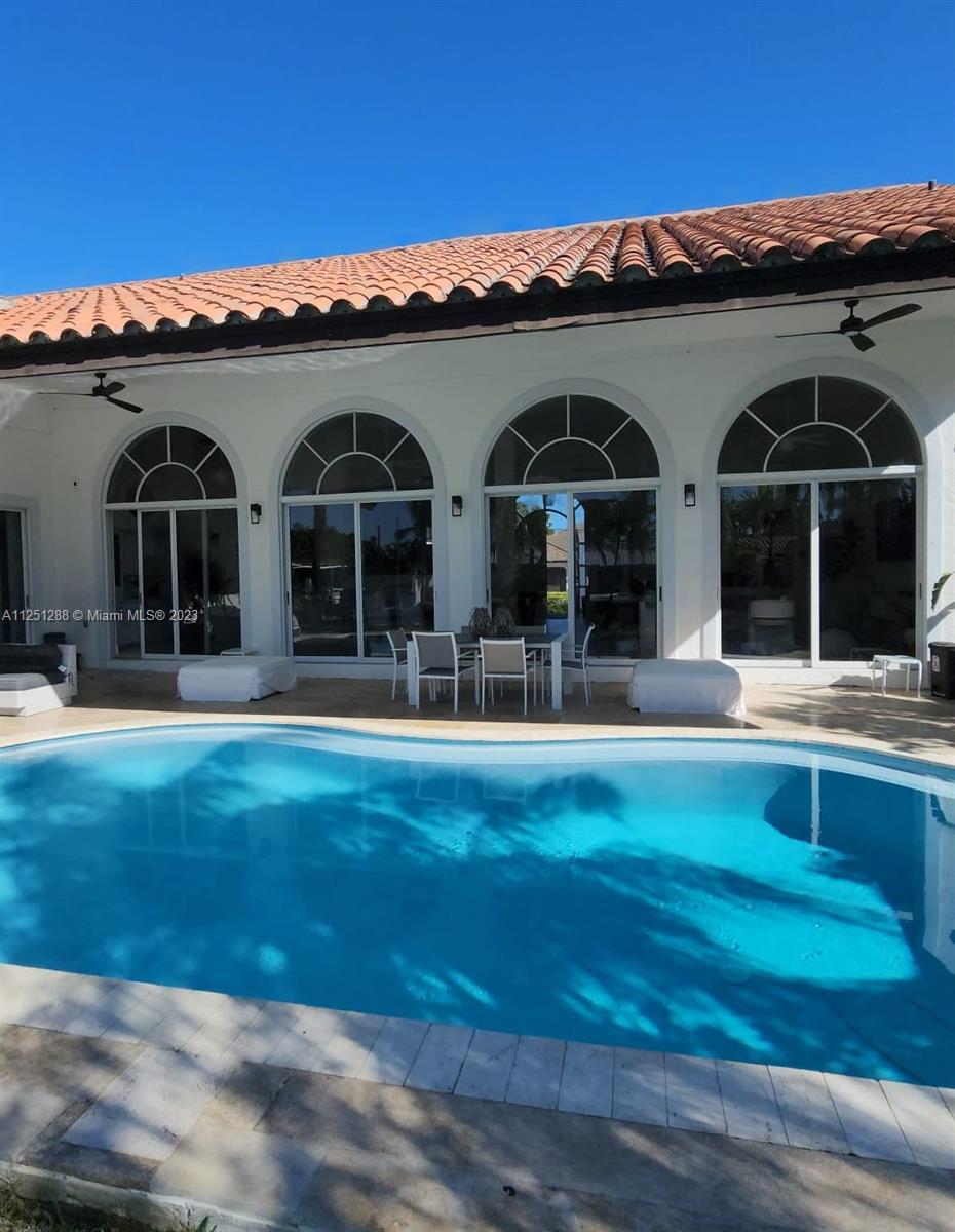 KEYSTONE ISLAND NO 5 - Residential