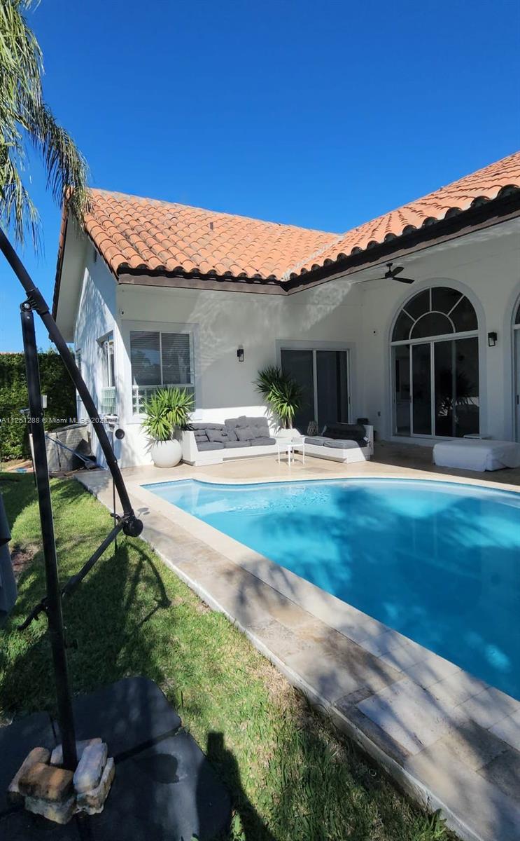 KEYSTONE ISLAND NO 5 - Residential