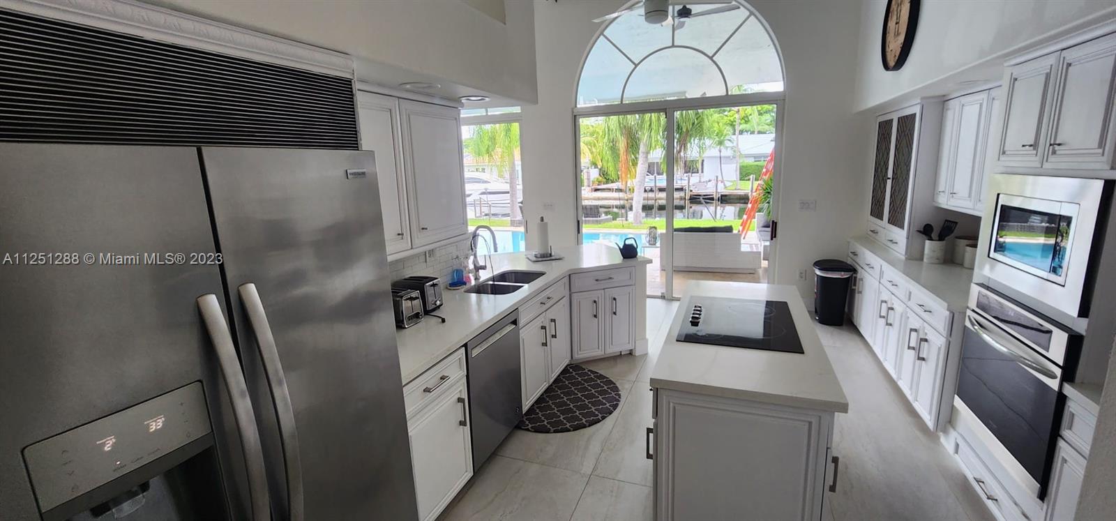 KEYSTONE ISLAND NO 5 - Residential