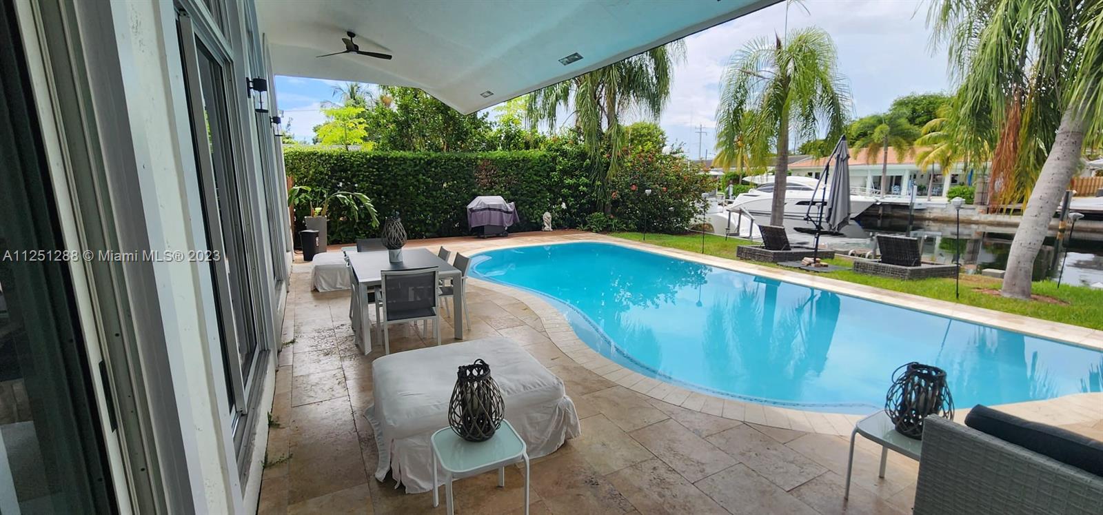 KEYSTONE ISLAND NO 5 - Residential