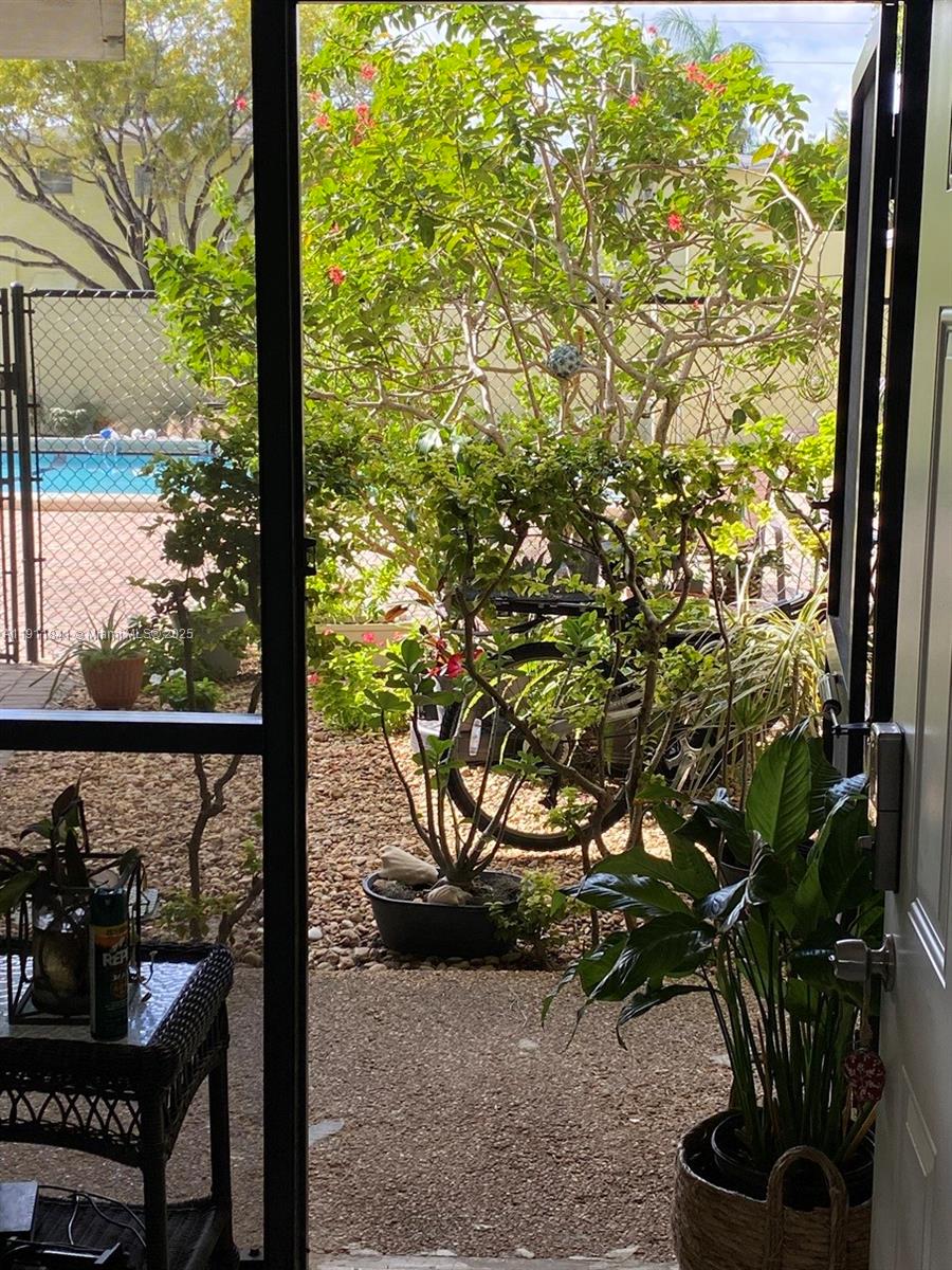 SANTA MONICA CONDOMINIUM - Residential Lease