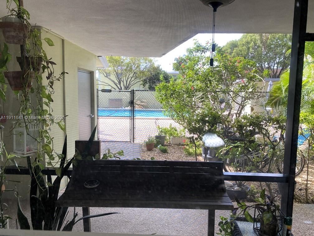 SANTA MONICA CONDOMINIUM - Residential Lease