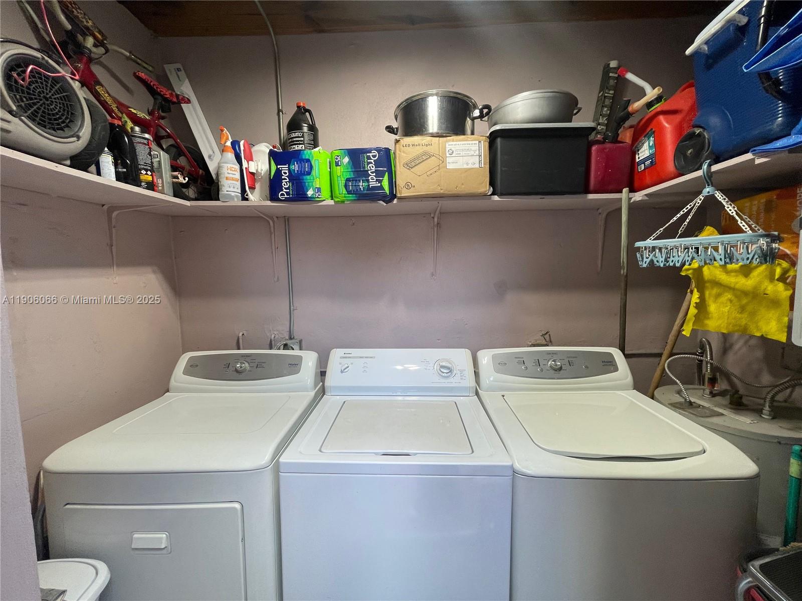 EVERGLADES AVE HTS ADDN - Residential