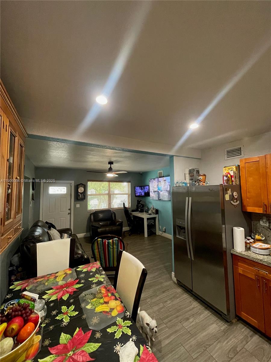 EVERGLADES AVE HTS ADDN - Residential