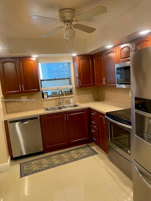 GREENS OF INVERRARY PHASE - Residential