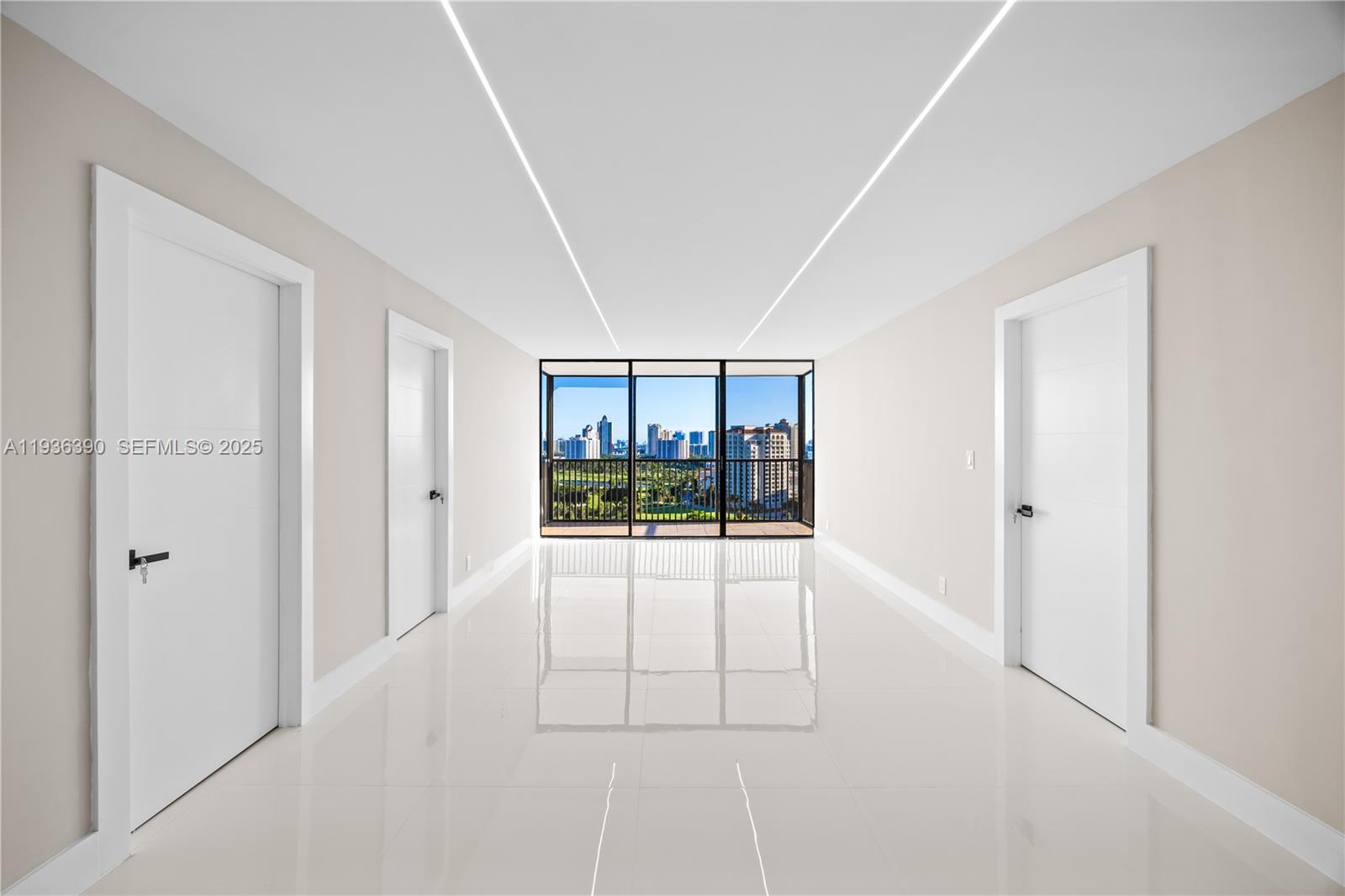 CORONADO CONDO- TOWER II - Residential