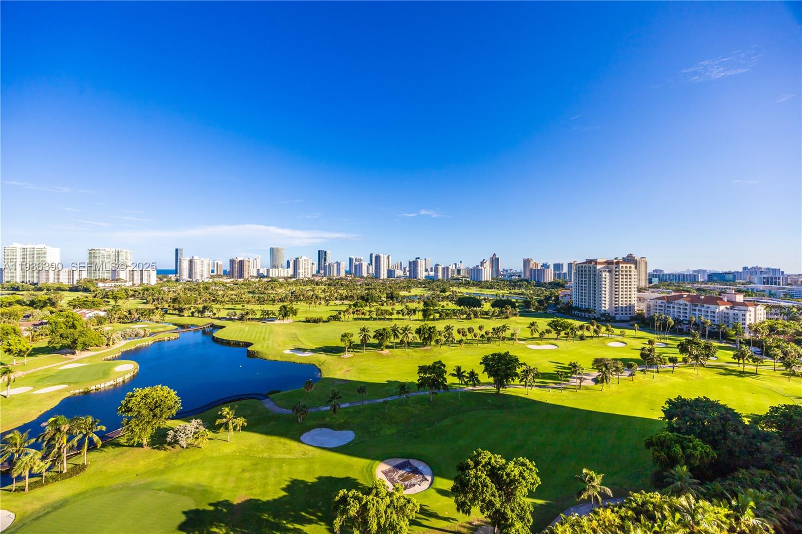 CORONADO CONDO- TOWER II - Residential