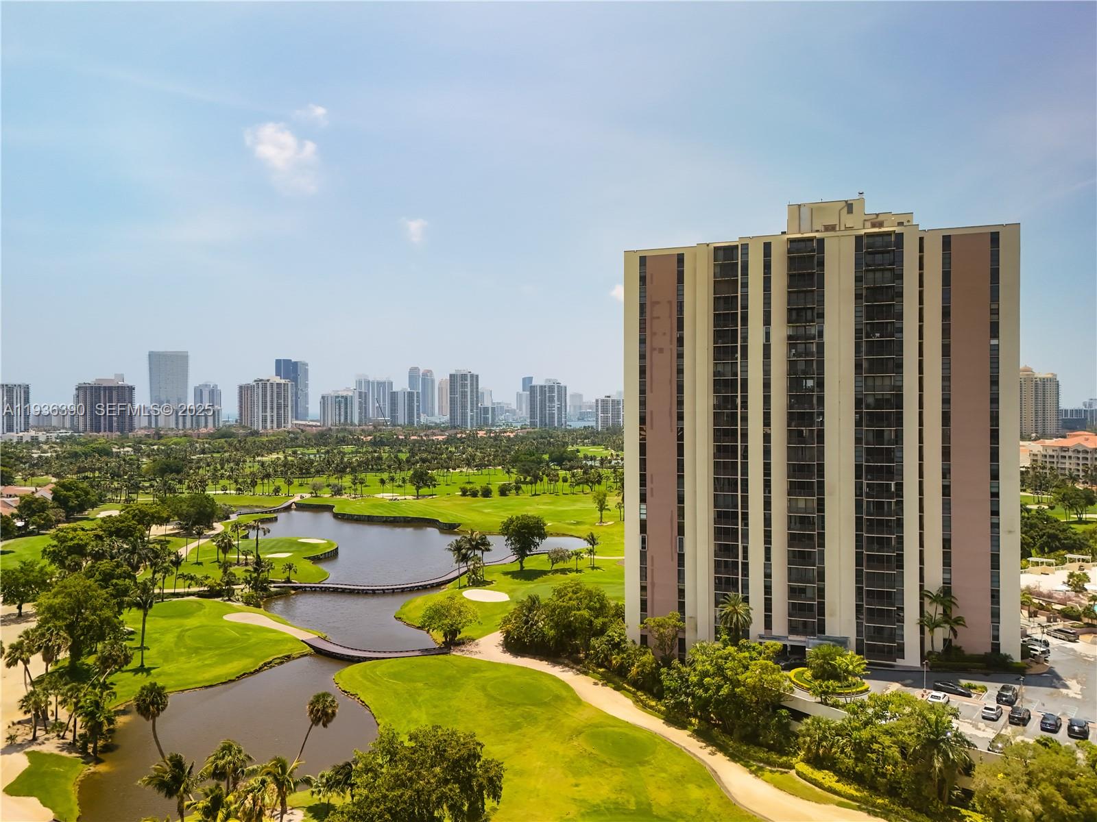 CORONADO CONDO- TOWER II - Residential