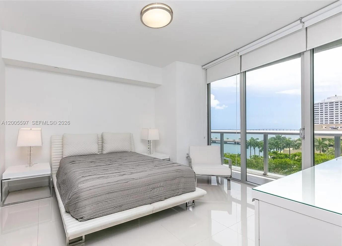 ICON BRICKELL NO TWO - Residential