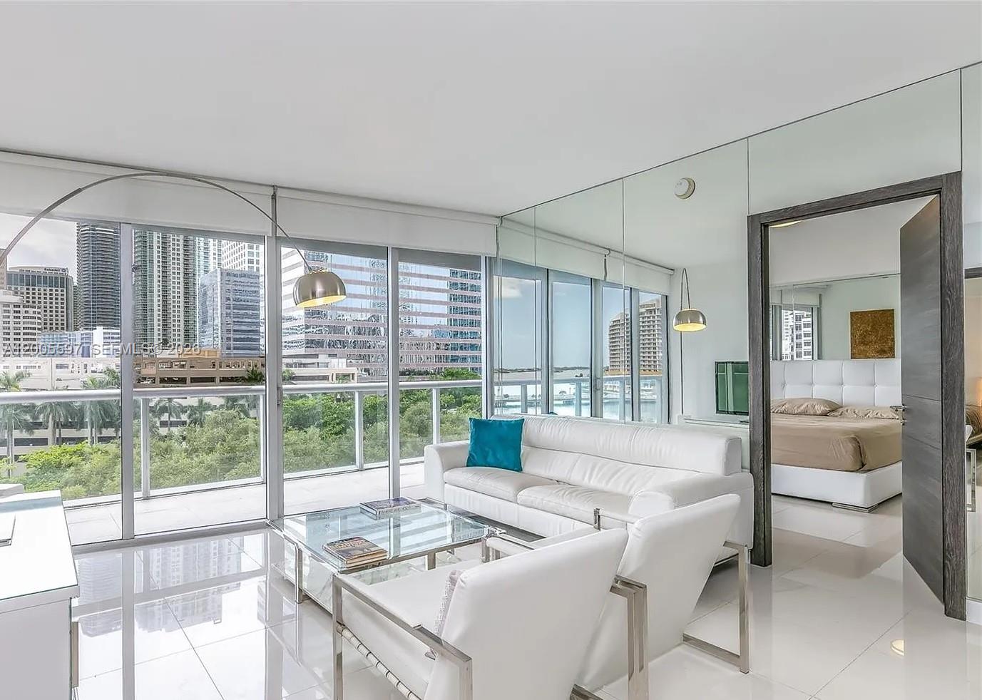 ICON BRICKELL NO TWO - Residential
