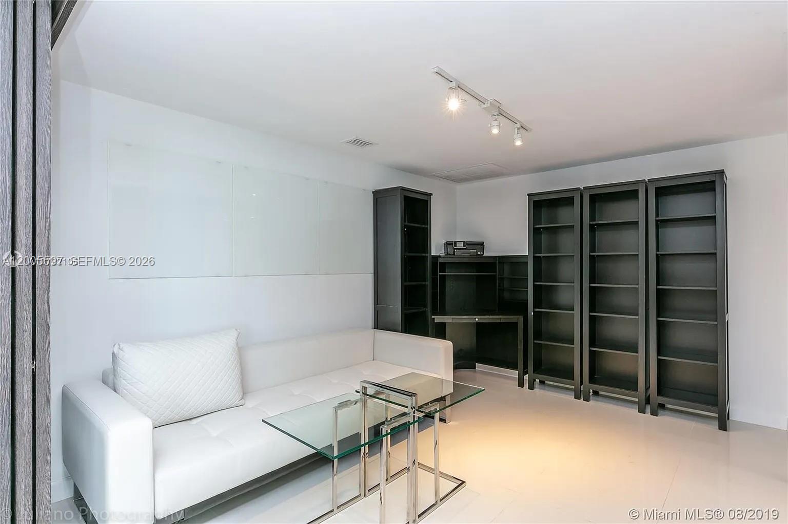 ICON BRICKELL NO TWO - Residential