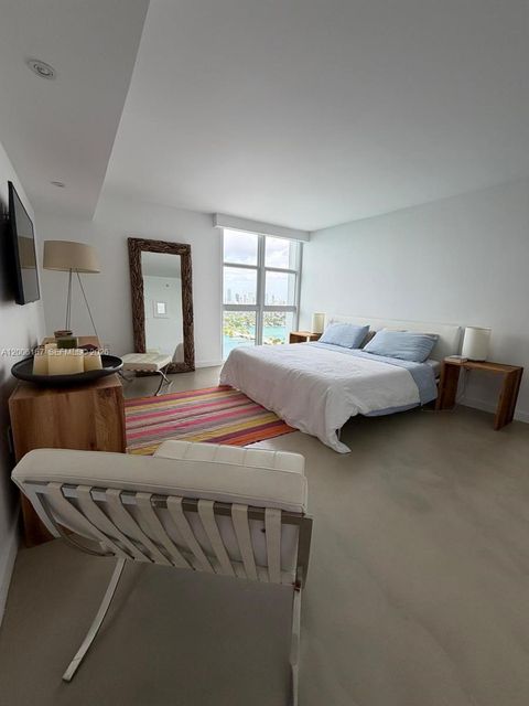 Tiny photo for 9 Island Ave #2207, Miami Beach, FL 33139 (MLS # A12006167)