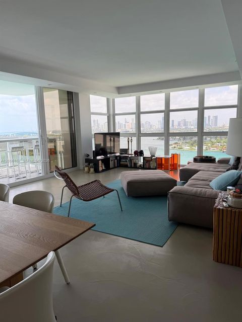 Tiny photo for 9 Island Ave #2207, Miami Beach, FL 33139 (MLS # A12006167)