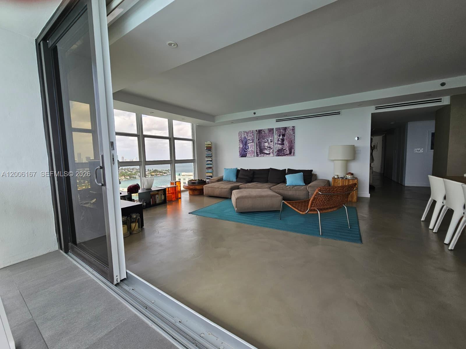 NINE ISLAND AVENUE CONDO - Residential