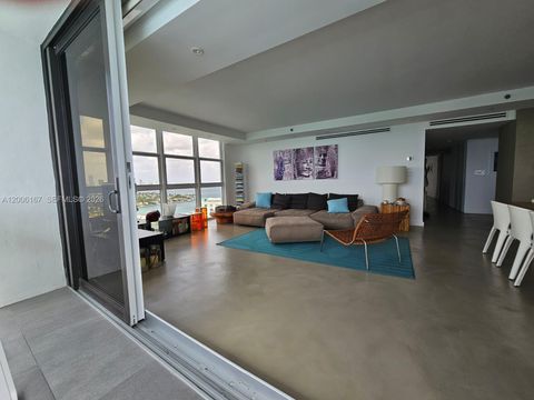 Tiny photo for 9 Island Ave #2207, Miami Beach, FL 33139 (MLS # A12006167)