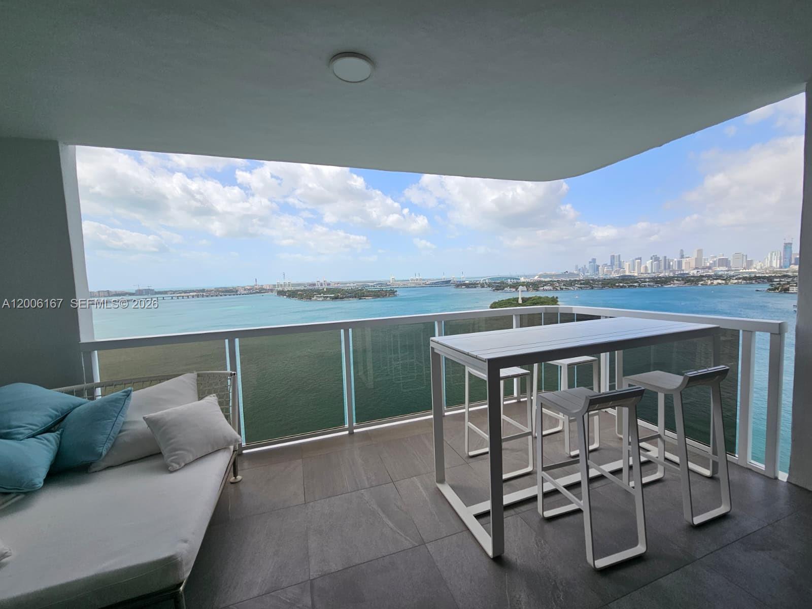 NINE ISLAND AVENUE CONDO - Residential