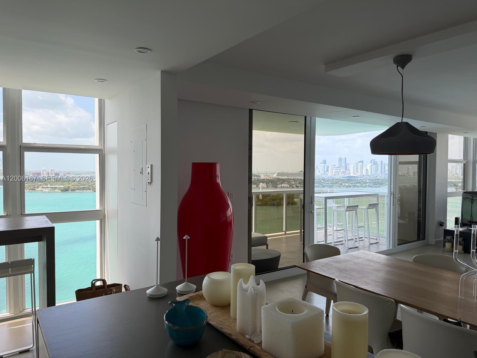 NINE ISLAND AVENUE CONDO - Residential