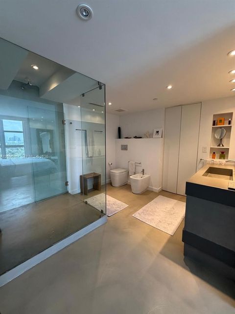 Tiny photo for 9 Island Ave #2207, Miami Beach, FL 33139 (MLS # A12006167)