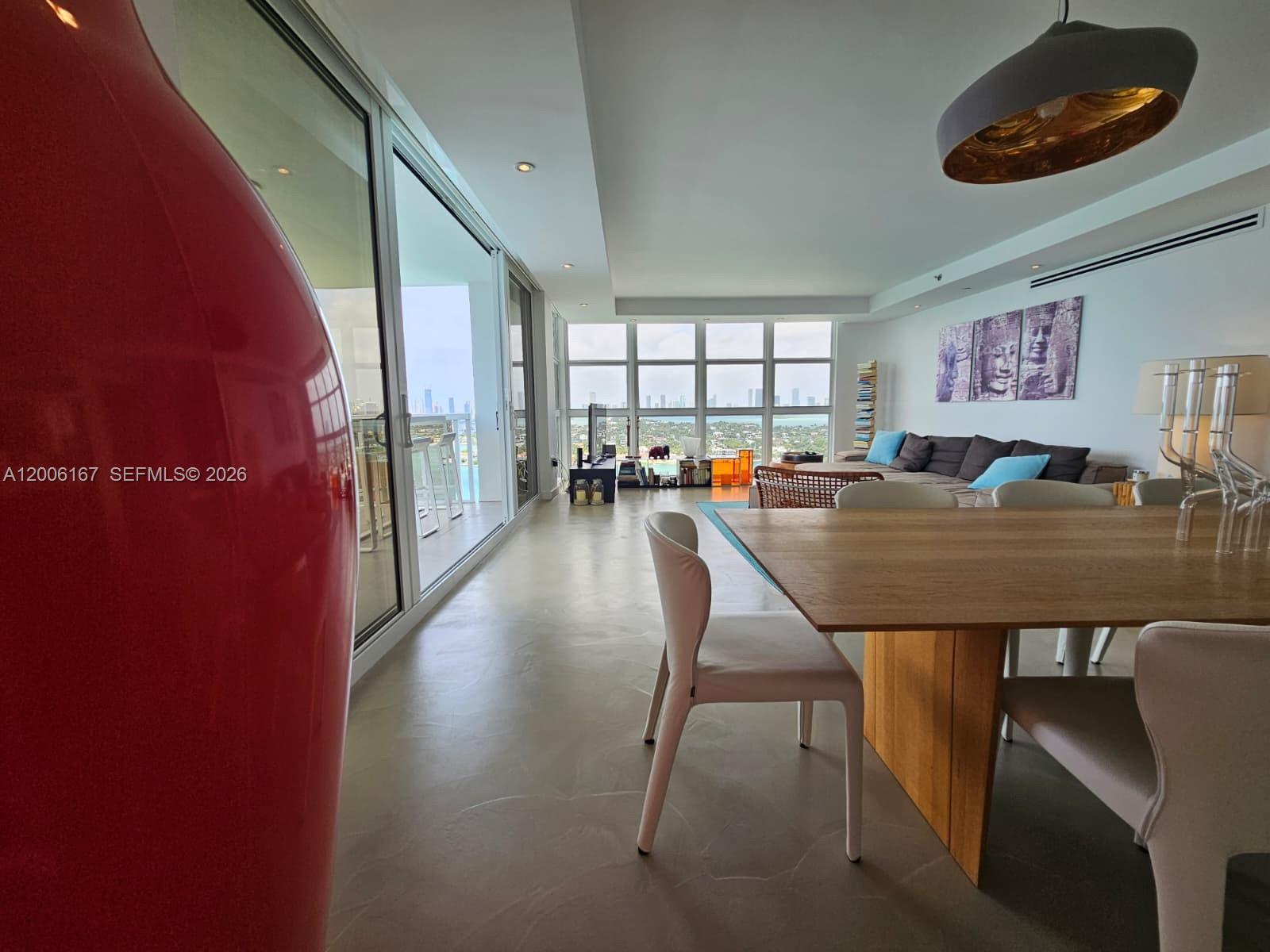 NINE ISLAND AVENUE CONDO - Residential