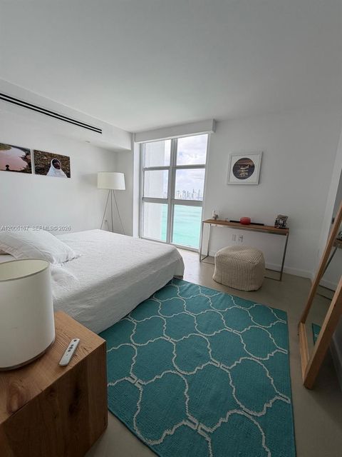 Tiny photo for 9 Island Ave #2207, Miami Beach, FL 33139 (MLS # A12006167)