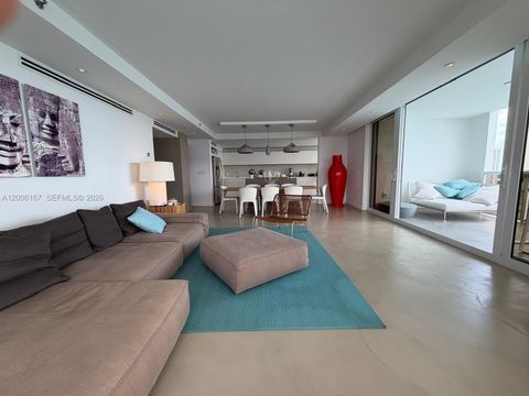 Tiny photo for 9 Island Ave #2207, Miami Beach, FL 33139 (MLS # A12006167)