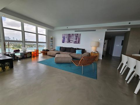Tiny photo for 9 Island Ave #2207, Miami Beach, FL 33139 (MLS # A12006167)