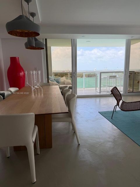 Tiny photo for 9 Island Ave #2207, Miami Beach, FL 33139 (MLS # A12006167)