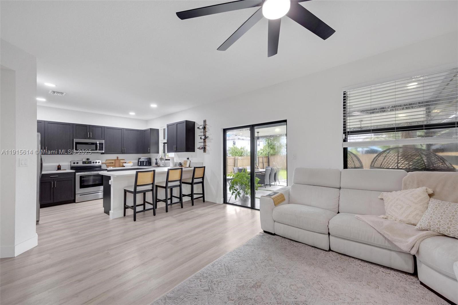 S ALLAPATTAH GARDENS - Residential