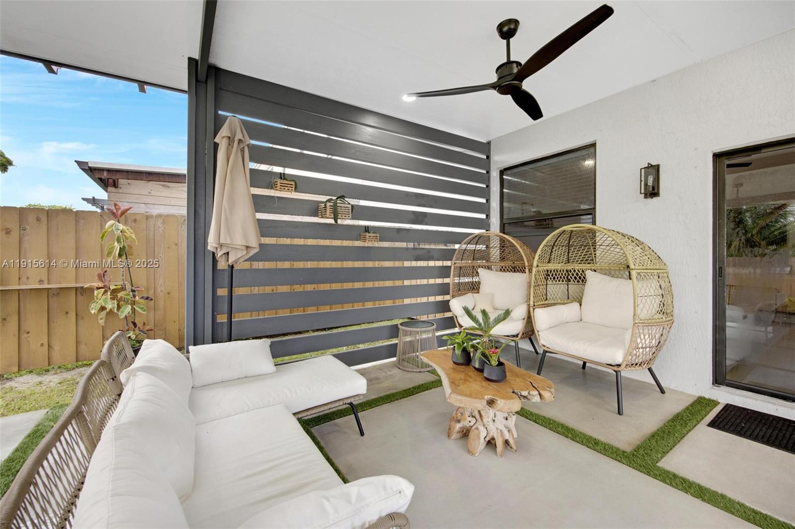 S ALLAPATTAH GARDENS - Residential