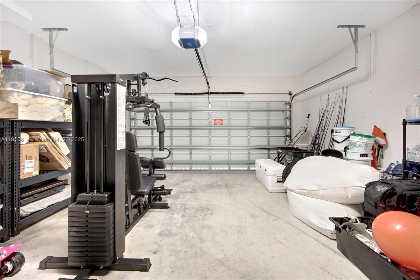 S ALLAPATTAH GARDENS - Residential