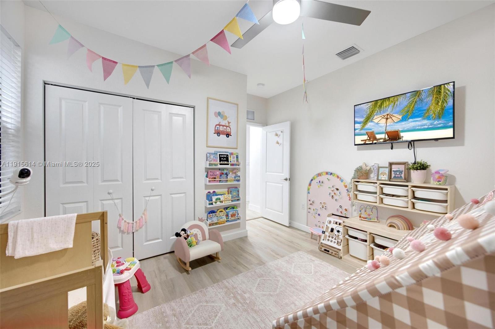 S ALLAPATTAH GARDENS - Residential