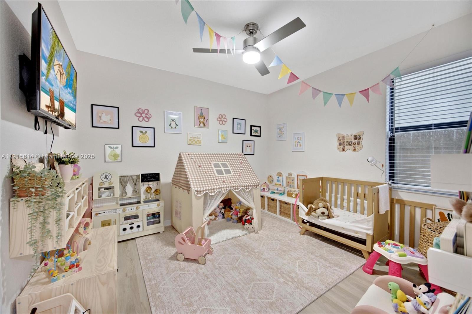 S ALLAPATTAH GARDENS - Residential