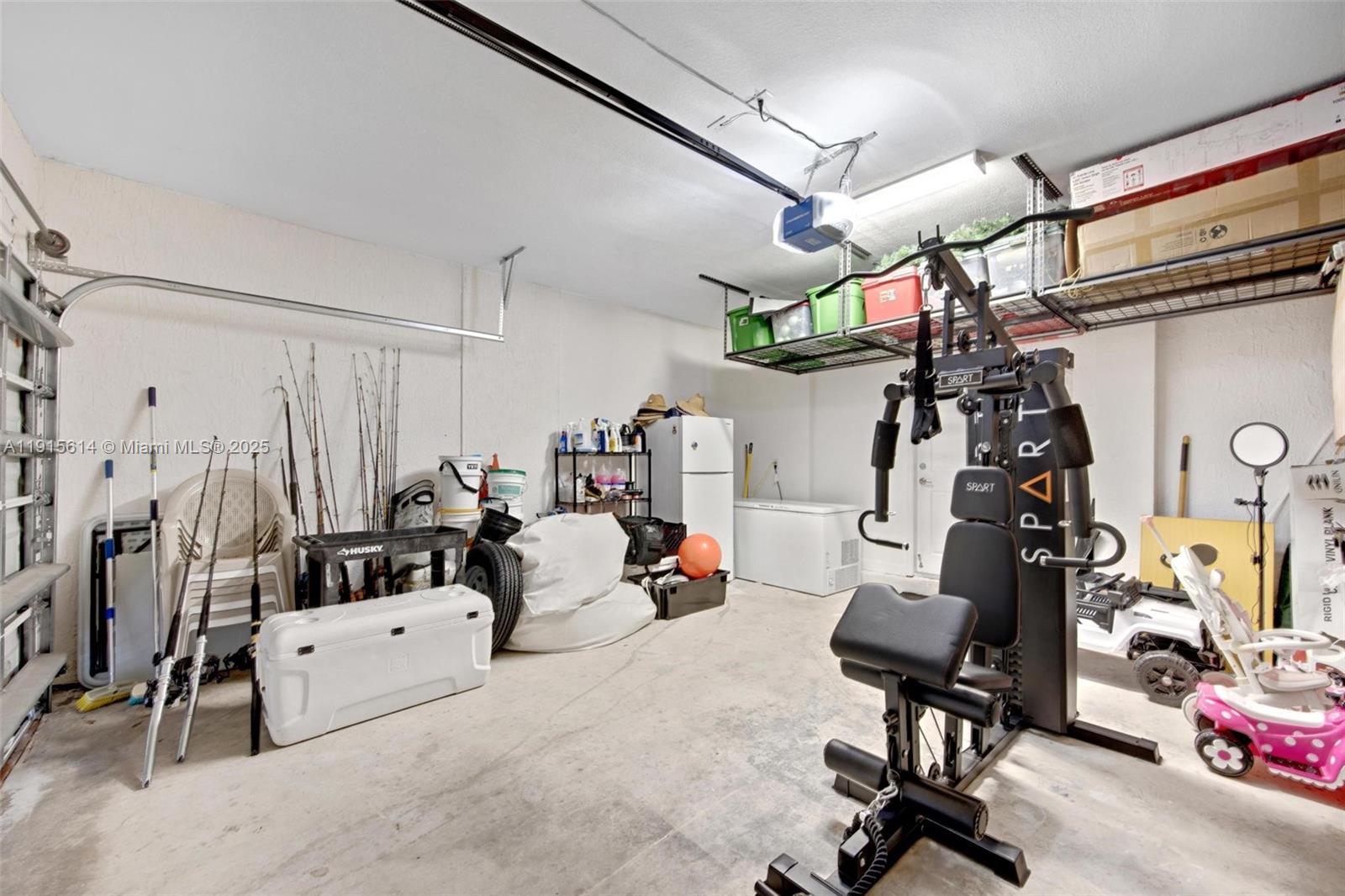 S ALLAPATTAH GARDENS - Residential