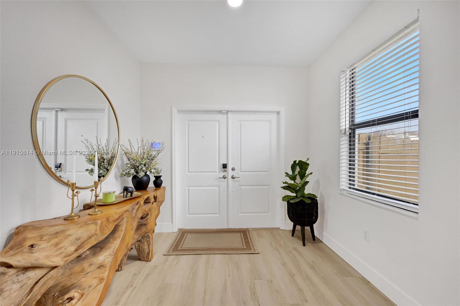 S ALLAPATTAH GARDENS - Residential